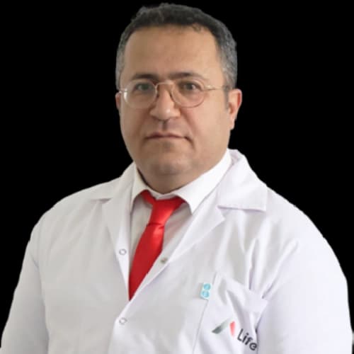 Op. Dr. Osman Özcan Apaydın Profil Fotoğrafı