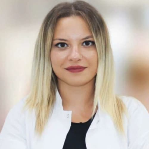 Psk. Dan. Dilay Güngörmüş
