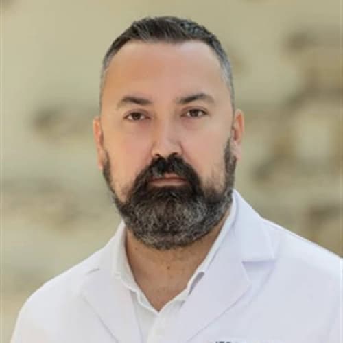Uzm. Dr. Okan Yılmaz Profil Fotoğrafı