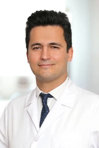 Op. Dr. Ufuk Utku Göktuğ Profil Fotoğrafı