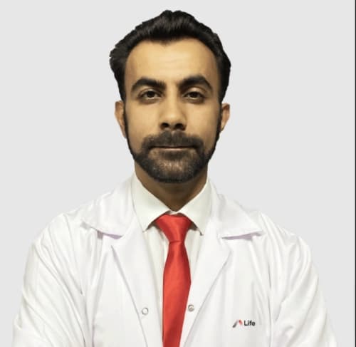 Op. Dr. Jeyhun Hasanov Profil Fotoğrafı