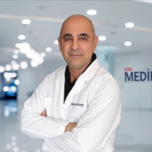 Op. Dr. Hakan Tenekecioğlu Profil Fotoğrafı