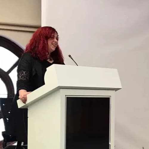 Aile Danışmanı İrem Tunçer