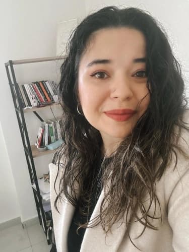 Uzm. Psk. Safiye Taçoy Profil Fotoğrafı
