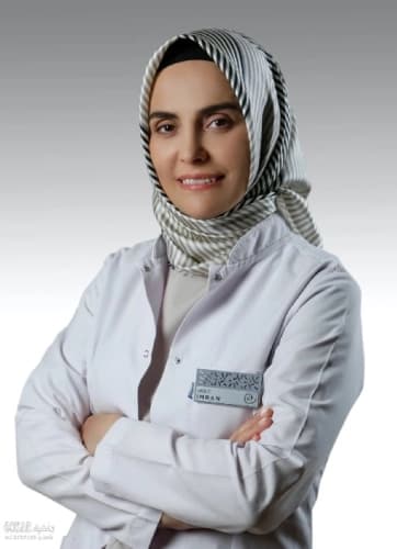 Op. Dr. İmran Ayhan Profil Fotoğrafı