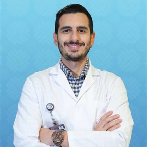 Dr. Öğr. Üyesi Taha Cumhan Şavlı