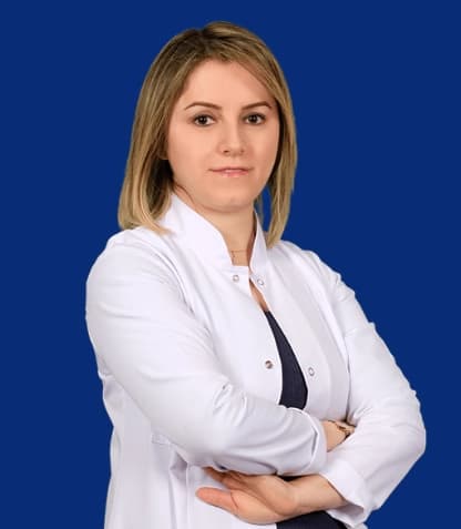 Dr. Ayla Oktay Profil Fotoğrafı