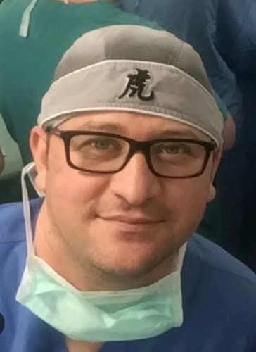 Yrd. Doç. Dr. Bayram Doğan