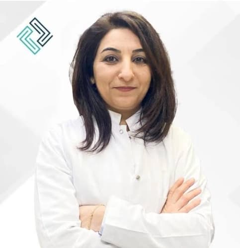 Uzm. Dr. Deniz Kaya Profil Fotoğrafı