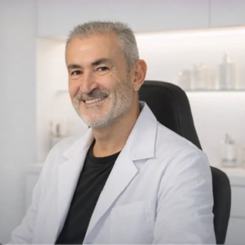 Dr. Ala Aslan