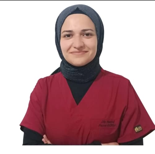 Dt. Feyza Gürsal Profil Fotoğrafı