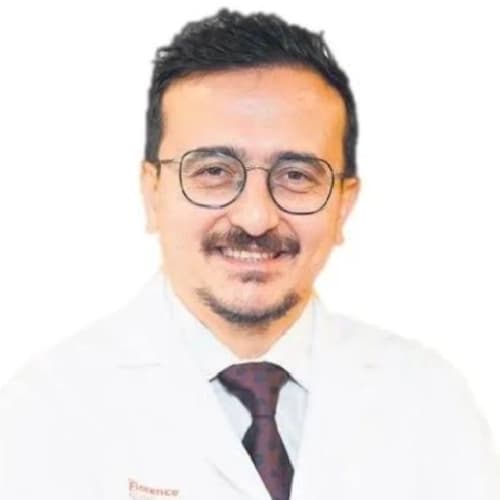 Doç. Dr. Erdem Karaçöp