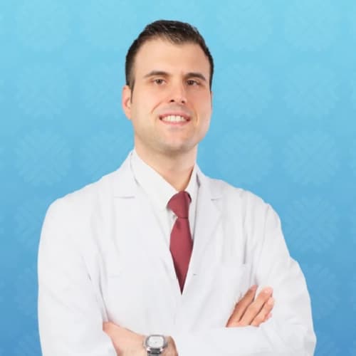 Doç. Dr. ARİF YİĞİT GÜLER