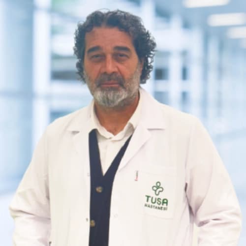 Op. Dr. Kadri Uçar