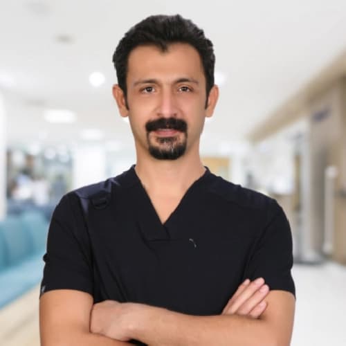 Op. Dr. Murat Tetik Profil Fotoğrafı