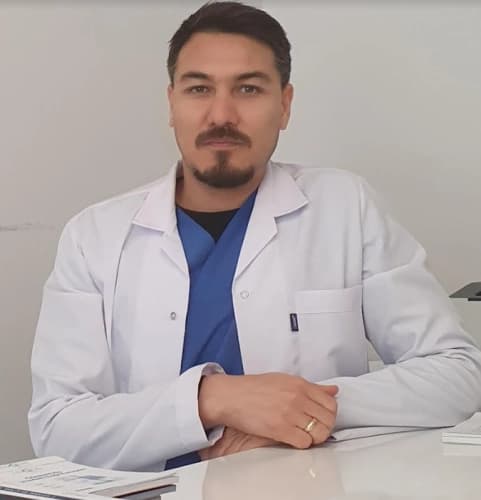 Op. Dr. Zekeriya Kahveci