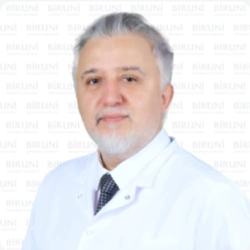 Doç. Dr. Emrah Özdemir Profil Fotoğrafı