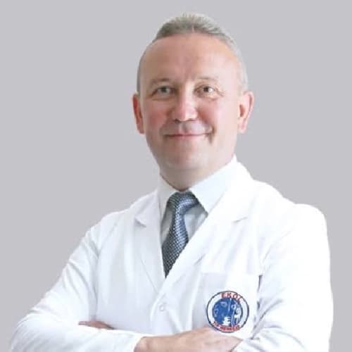 Op. Dr. Haşim Aydın Profil Fotoğrafı