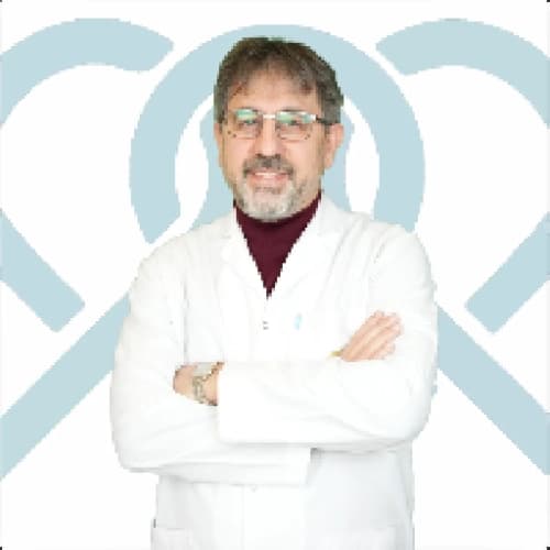 Op. Dr. Ercan Köseoğlu Profil Fotoğrafı