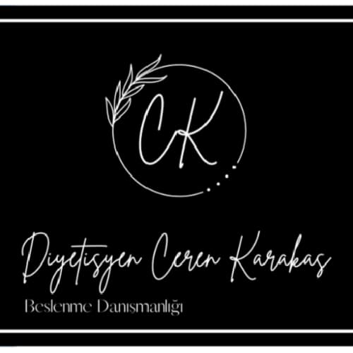 Dyt. Ceren Karakaş Profil Fotoğrafı