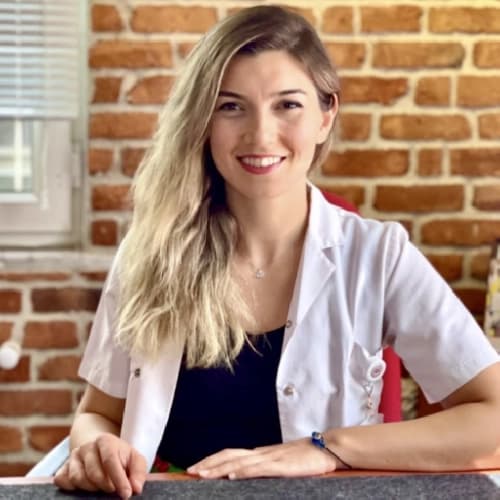 Fzt. Gaye Torna Profil Fotoğrafı