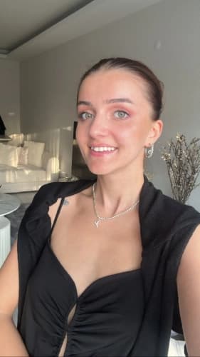 Dyt. Yelda Coşkun Özkan Profil Fotoğrafı