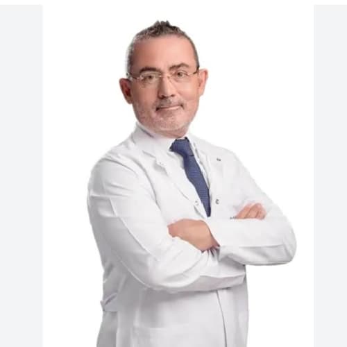 Prof. Dr. Mehmet Ziya Özüer