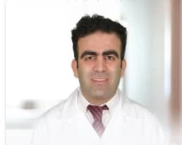 Uzm. Dr. Ali Tunç Profil Fotoğrafı