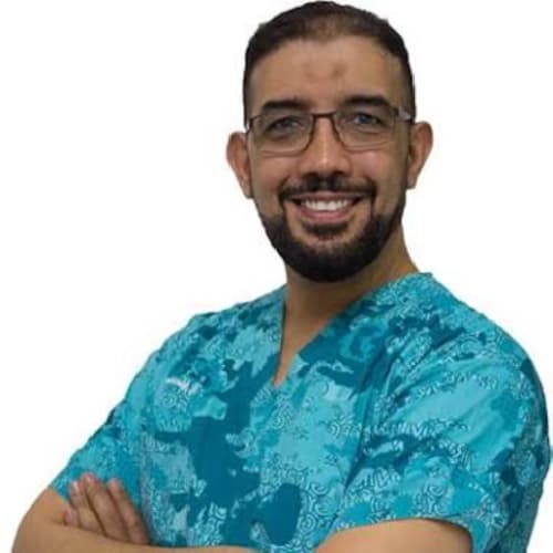 Dt. Yasin Yıldız