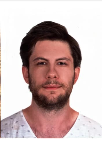 Uzman Dil ve Konuşma Terapisti Kutay Şıklar Profil Fotoğrafı