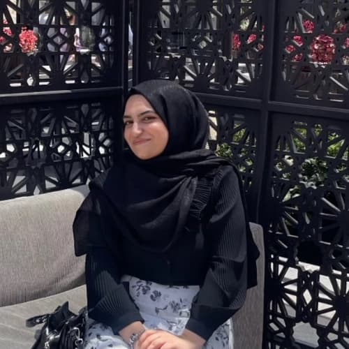 Psk. Zeynep Kömür Profil Fotoğrafı