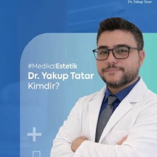 Dr. Yakup Tatar