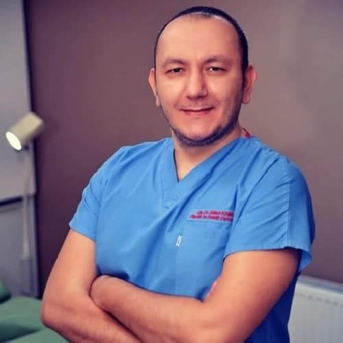 Op. Dr. Bülent Kement