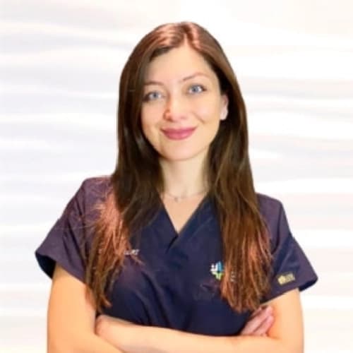Op. Dr. Dilek Polat