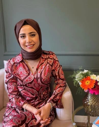 Uzm. Psk. Esma Nur Pamuk