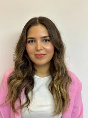 Psk. İrem Gözelekli Profil Fotoğrafı