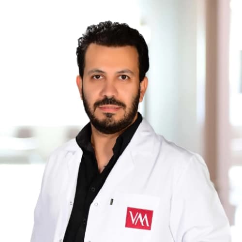 Ass. Dr. Mehmet Emin Ayhan