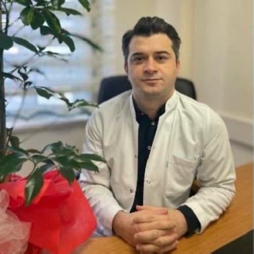 Op. Dr. Yasir Musa Kesgin Profil Fotoğrafı