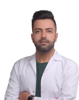 Dyt. Fırat Kavukoğlu Profil Fotoğrafı