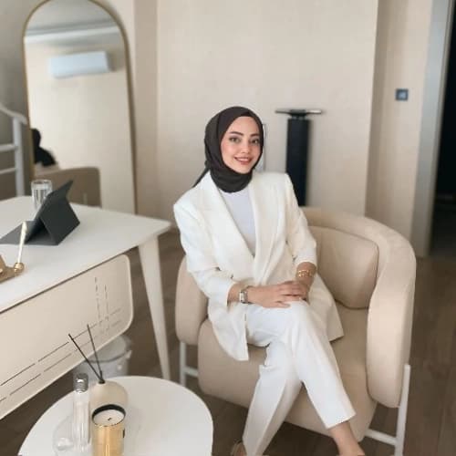 Dyt. Evrim Arslan Profil Fotoğrafı
