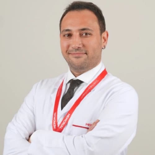 Op. Dr. Haluk Çağlar Karakaya Profil Fotoğrafı