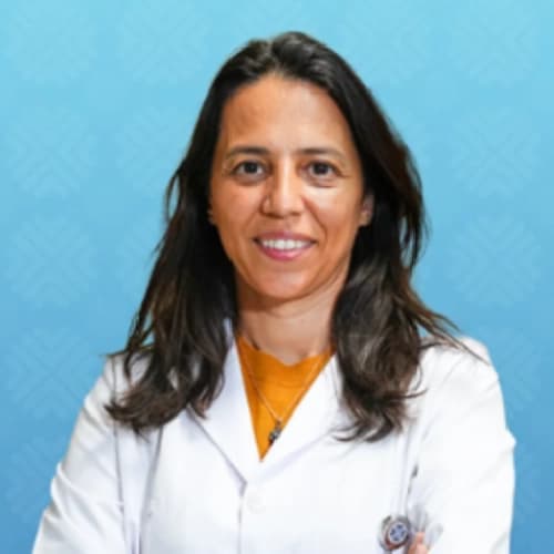Prof. Dr. Didem Atay Profil Fotoğrafı
