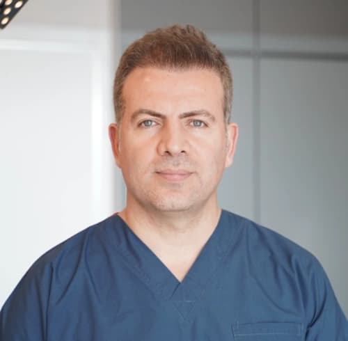 Prof. Dr. Mustafa Kıraç Profil Fotoğrafı