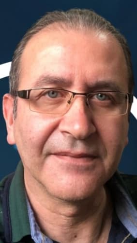 Prof. Dr. Ulus Ali Şanlı Profil Fotoğrafı