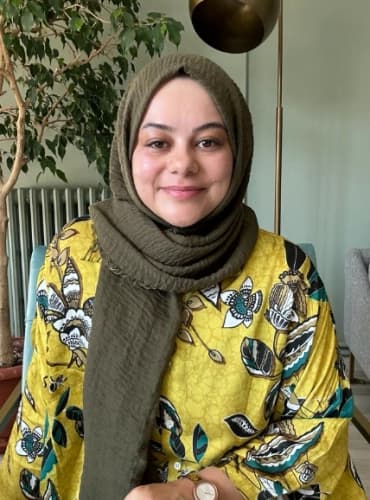 Klinik Psikolog Aysun Çağdaş Küçük Profil Fotoğrafı