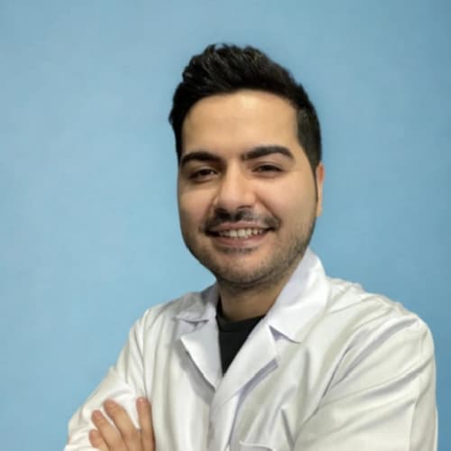 Fzt. Orkun Taha Doğan Profil Fotoğrafı