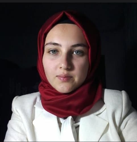 Psk. Dan. Hacer Nuryüce Emircan