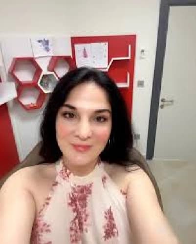 Uzm. Dr. Samıra Huseynova Profil Fotoğrafı