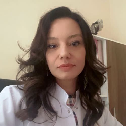 Uzm. Dr. Aslı Yıldız Profil Fotoğrafı