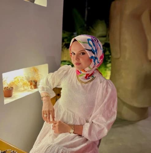 Psk. Zeynep Gül Profil Fotoğrafı